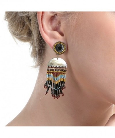 Women's Drop & Dangle Earrings