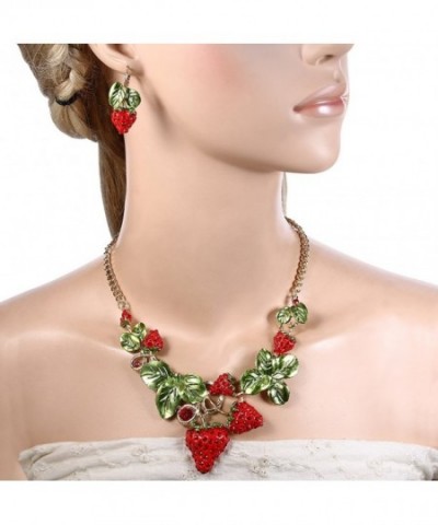 Women's Jewelry Sets