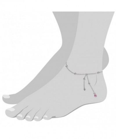 Women's Anklets