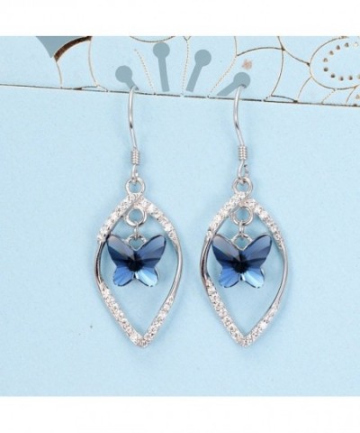 Women's Drop & Dangle Earrings