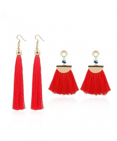 Women's Drop & Dangle Earrings