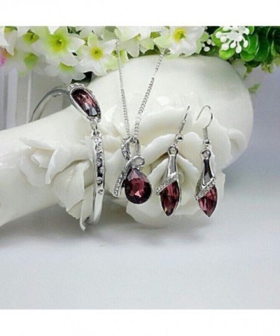 Women's Jewelry Sets