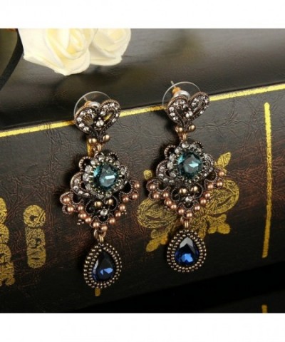 Women's Drop & Dangle Earrings