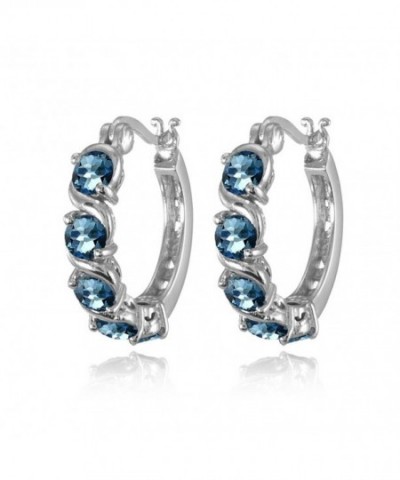 Women's Hoop Earrings