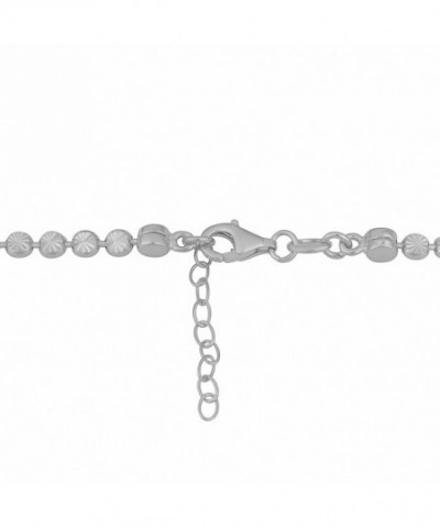 Women's Link Bracelets