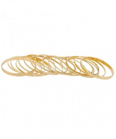 Women's Bangle Bracelets