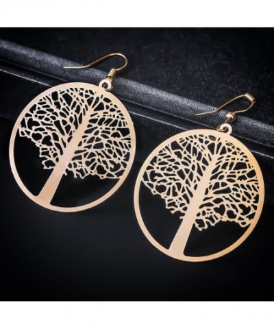 Women's Drop & Dangle Earrings