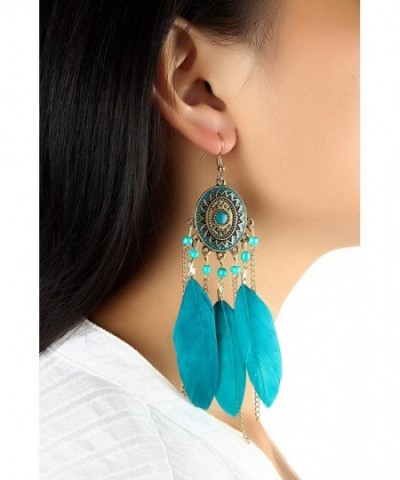 Women's Drop & Dangle Earrings