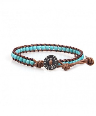 Women's Wrap Bracelets