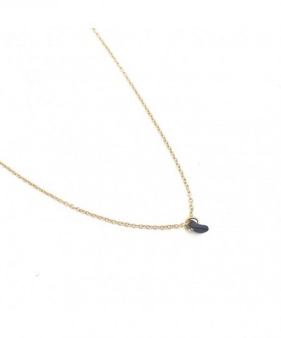 Women's Chain Necklaces