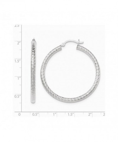 Women's Hoop Earrings