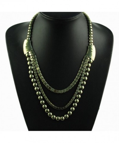 Women's Choker Necklaces