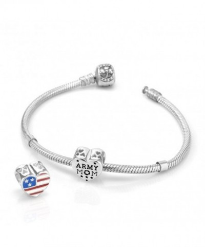 Women's Charms & Charm Bracelets