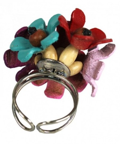 Women's Statement Rings