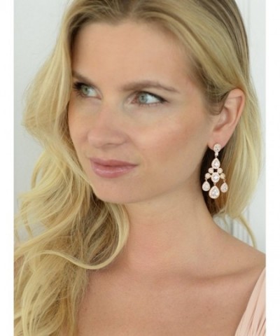 Women's Drop & Dangle Earrings