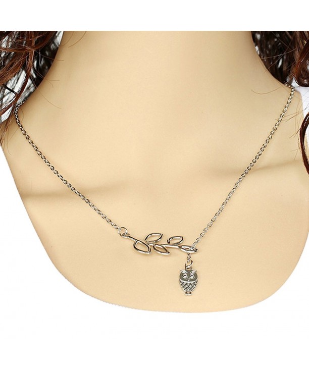 QTALKIE Fashion Clavicle Popular Necklace