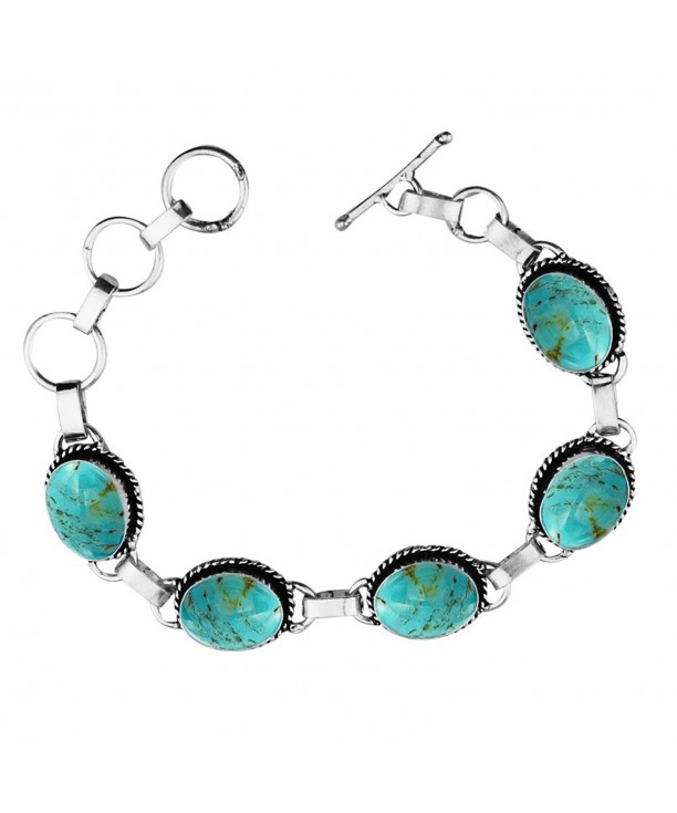 11 50Gms Turquoise Sterling Silver Jewelry