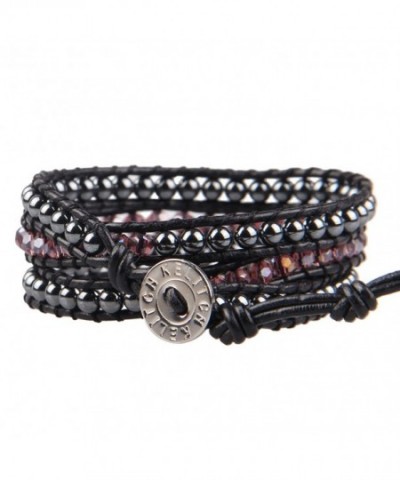 Women's Strand Bracelets