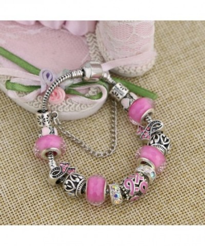 Women's Charms & Charm Bracelets