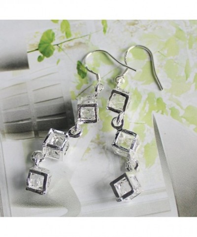 Women's Drop & Dangle Earrings